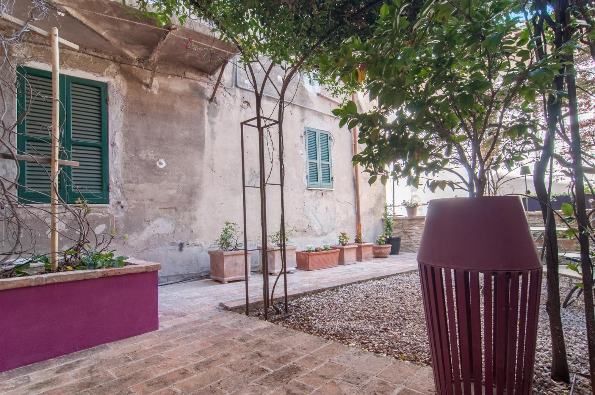 Umbrian Concierge - Villa Imbriani Perugia Kültér fotó